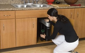 Contact Clearwater Systems to get your filter changed Filter Change