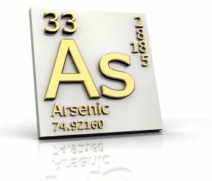arsenic in water- arsenic water filter- clearwater systems