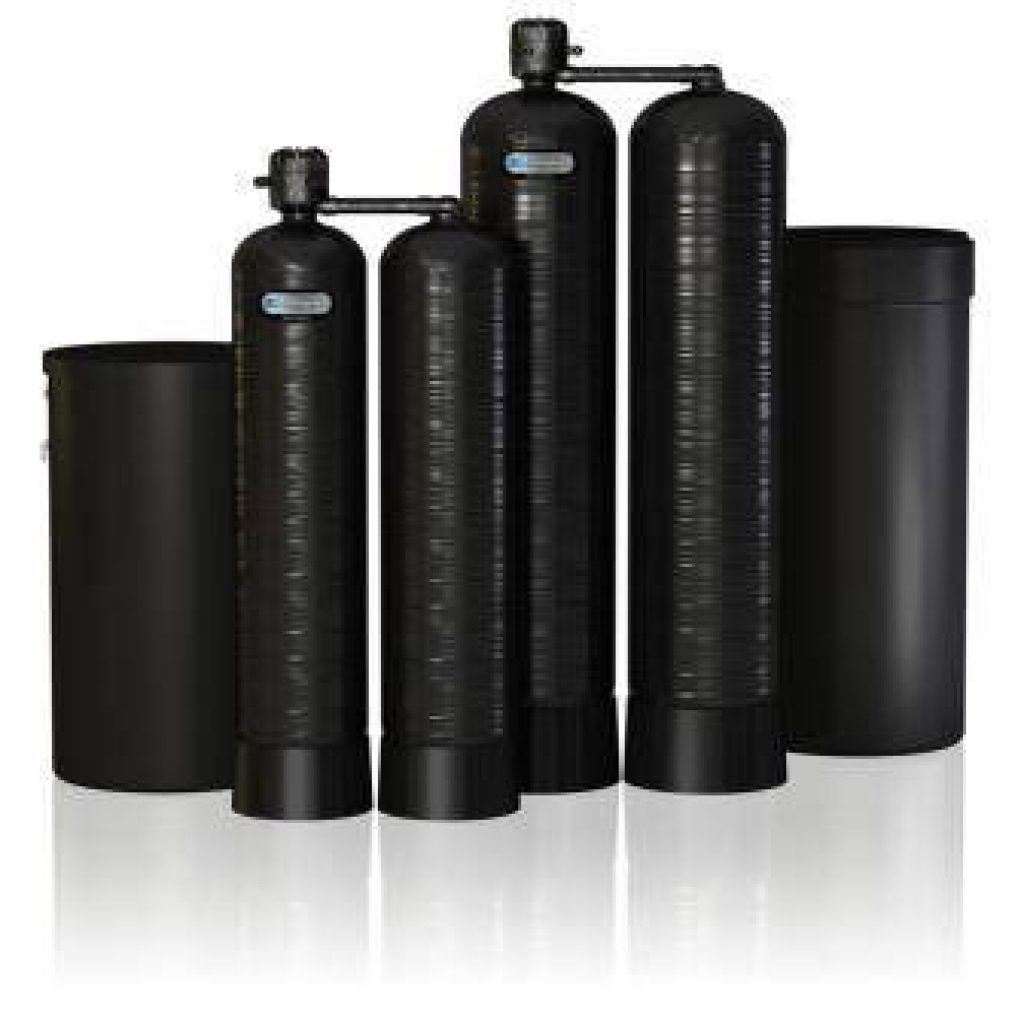 Commercial Water Softeners Commercial Water Filtration System