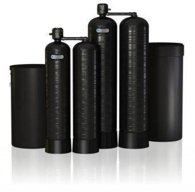 Commercial Water Softeners Commercial Water Filtration System