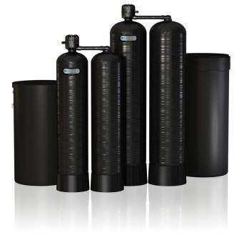 Commercial Water Purification