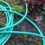 garden hose