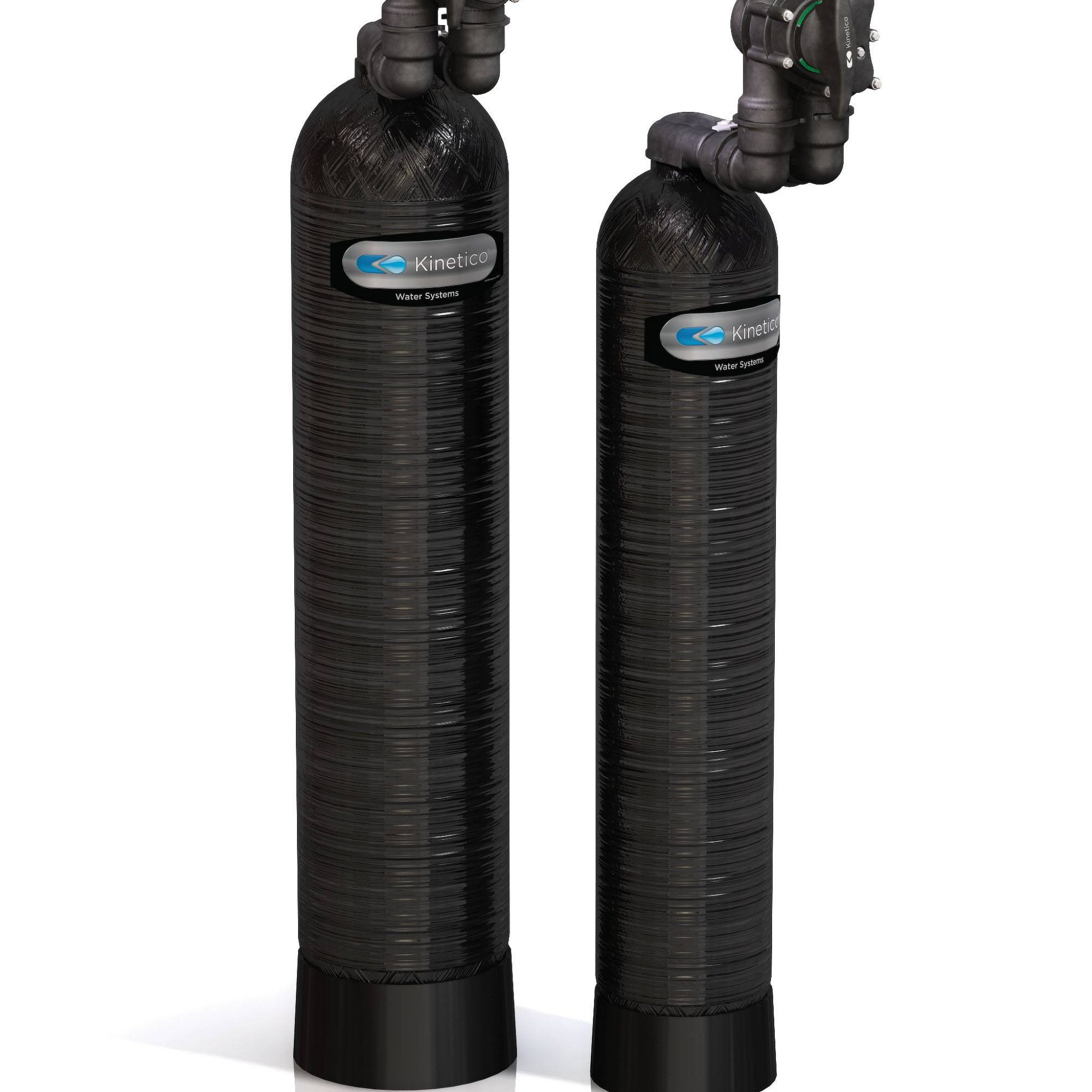 Salt Free Water Conditioners & Softeners Systems Clearwater Systems