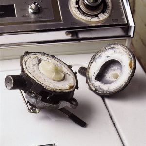 Get rid of limescale buildup with a water softener from Clearwater Systems Get Rid of Limescale Build Up
