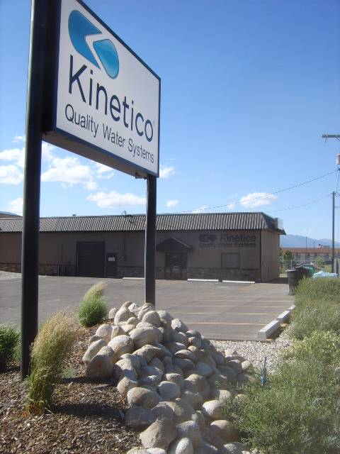 kinetico of montana