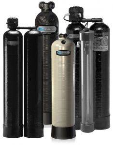 Home Water Treatment Systems- Clearwater Systems