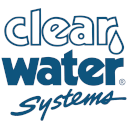 Clearwater Systems logo