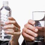 Bottled Water vs Tap Water