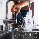 increasing lead in drinking water