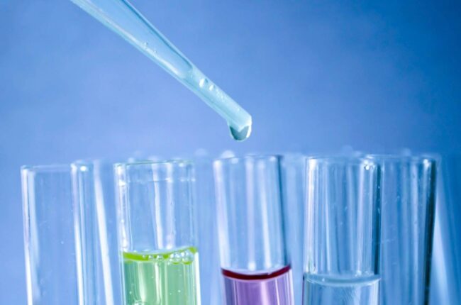 test-214185_1280 PFAS Contaminated Drinking Water
