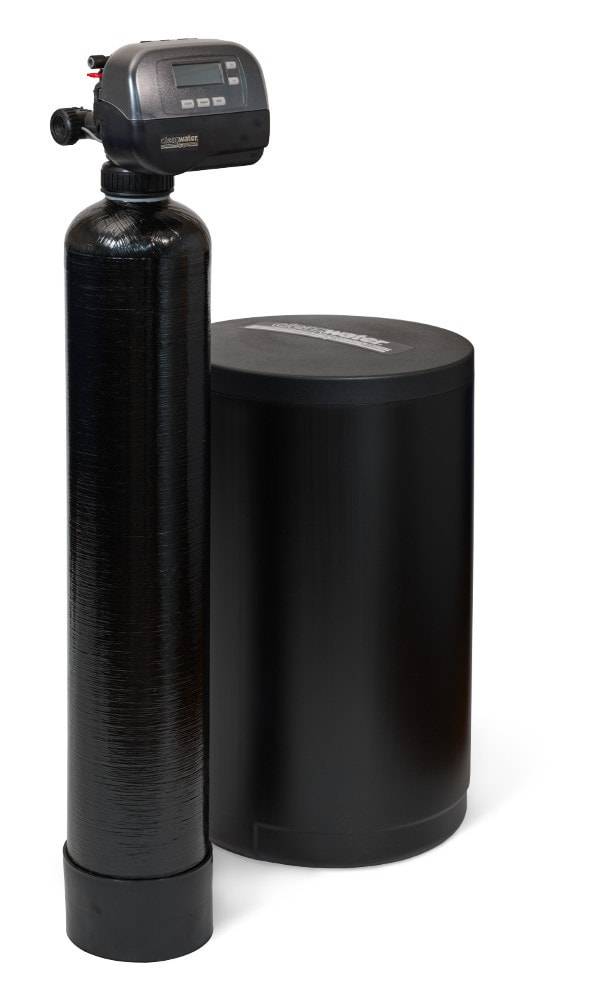 Clearwater SimpleSoft Water Softeners Clearwater Systems