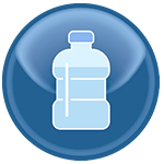 Bottled Water & Refilling Station
