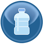 Bottled Water & Refilling Station