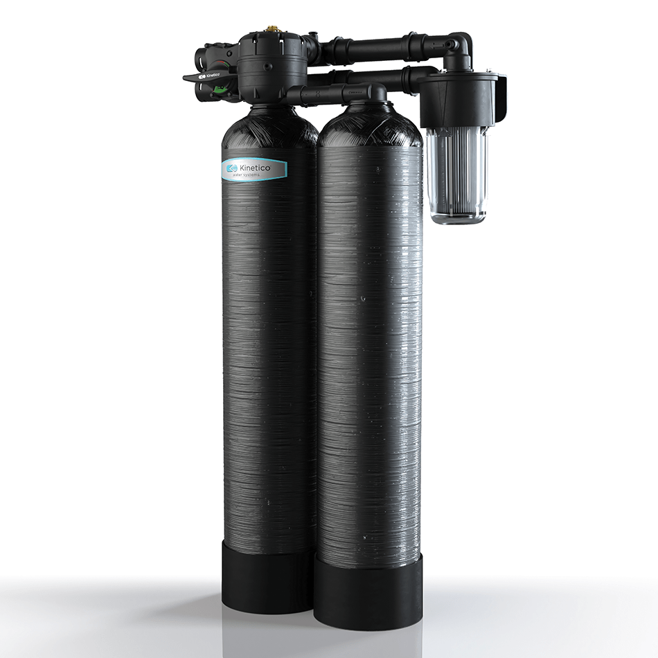Kinetico Premier XP® 250