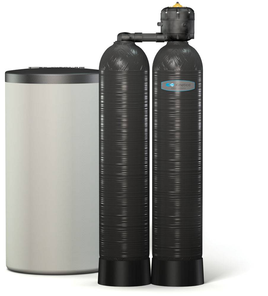 Premier Series Water Softeners Clearwater Systems