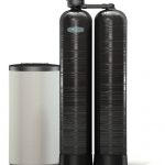 Water Softener Kinetico