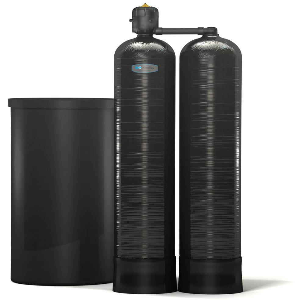 Premier Series Water Softeners Clearwater Systems