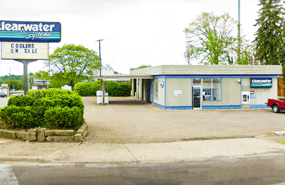 Canton, OH Clearwater Systems Canton, OH Clearwater Systems