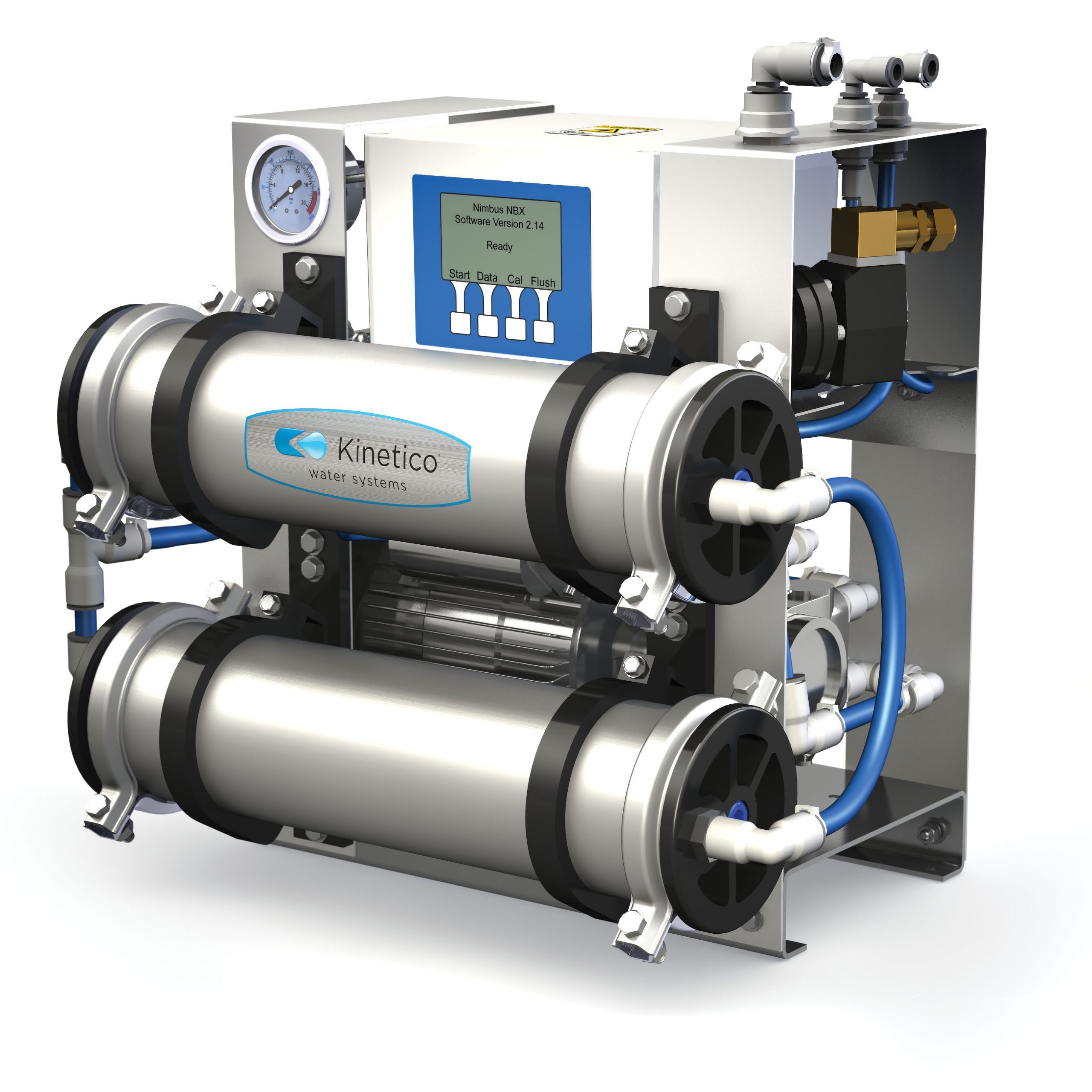 Commercial Reverse Osmosis Systems Clearwater Systems