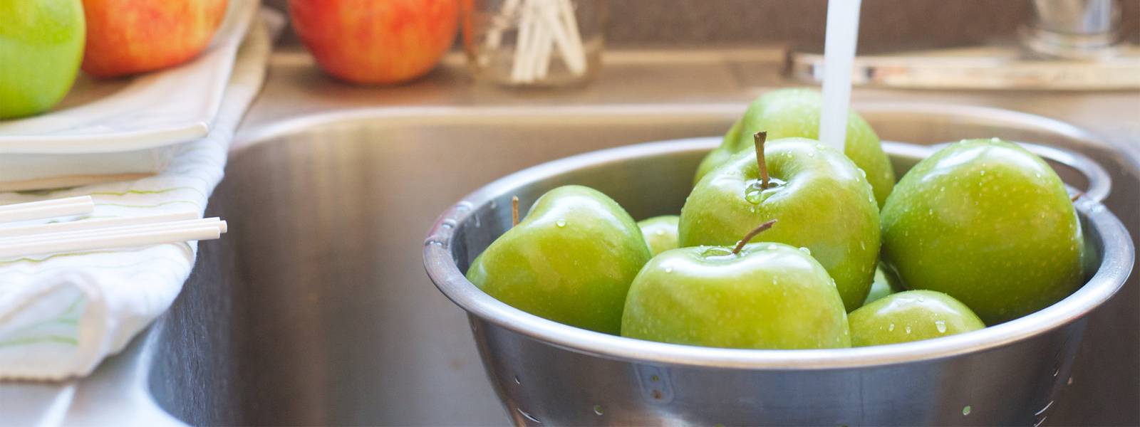 Bellingham, WA Clearwater Systems