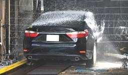 Car Wash