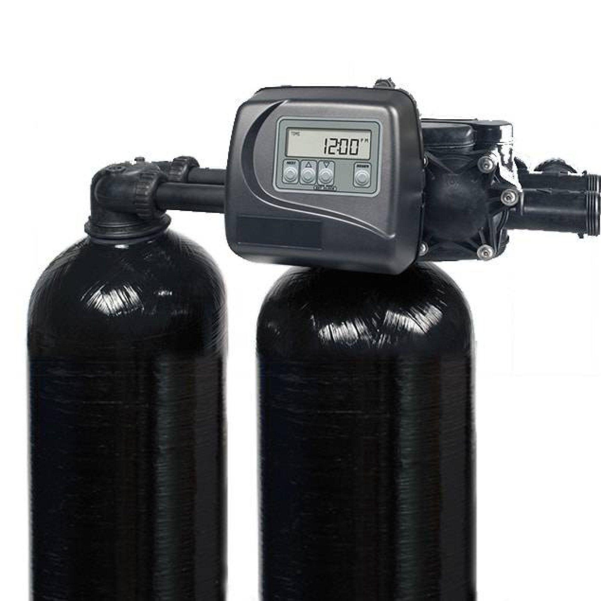 Commercial Water Filtration Systems Clearwater Systems