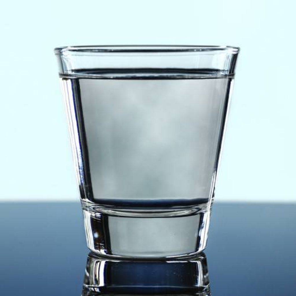 Cloudy Drinking Water- Causes and Solutions- Clearwater Systems