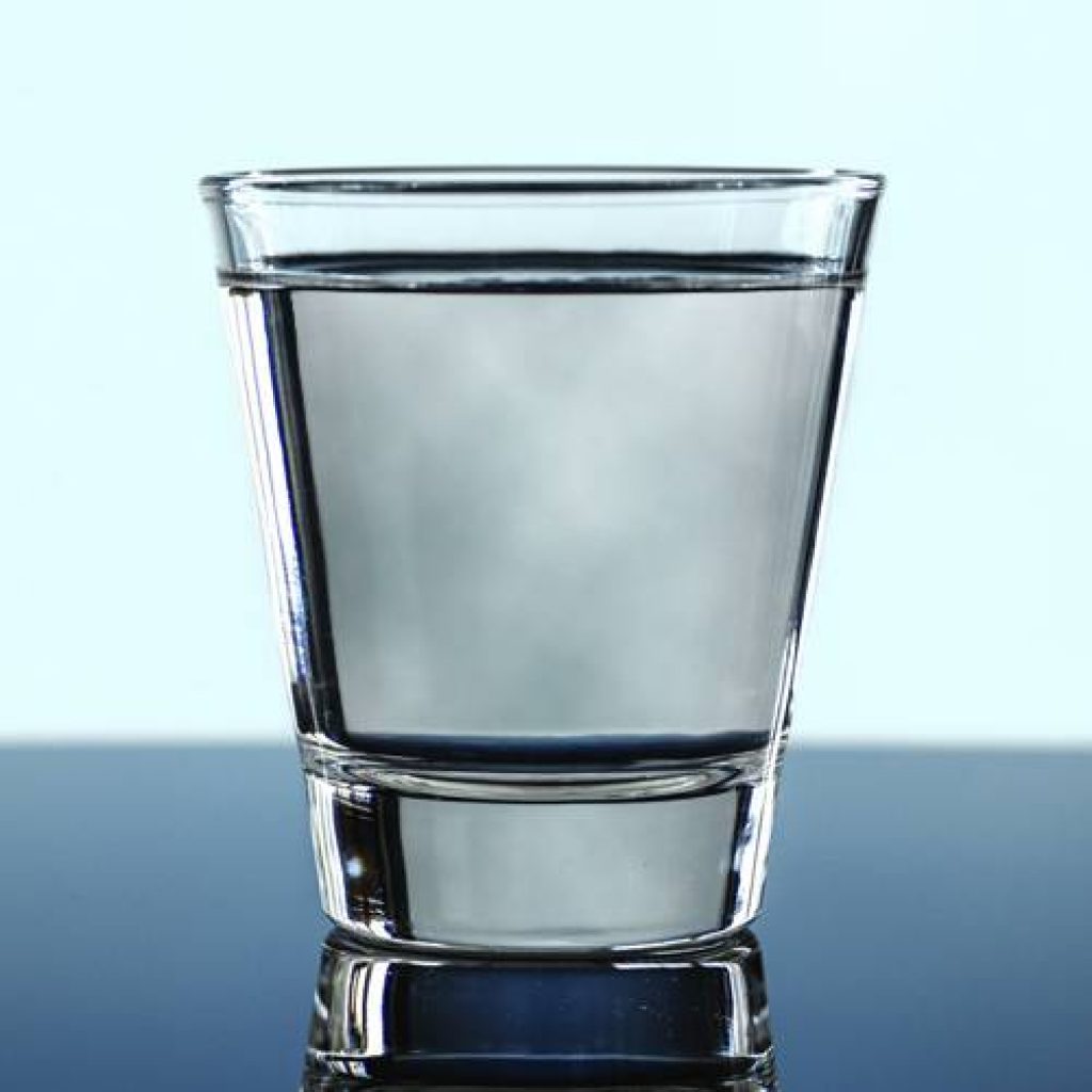 Cloudy Drinking Water Causes And Solutions Clearwater Systems