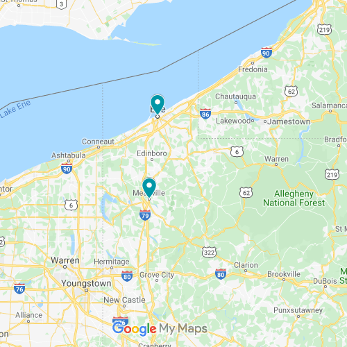 Clearwater Systems of Pennsylvania Clearwater Systems of Pennsylvania