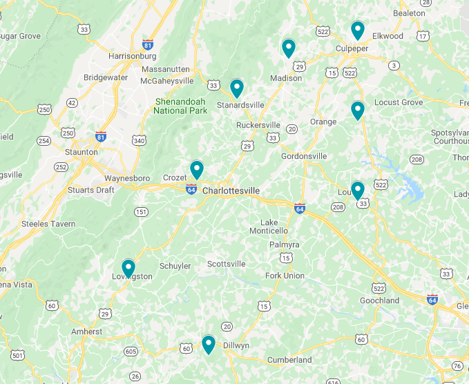 Clearwater Systems of Virginia Clearwater Systems of Virginia