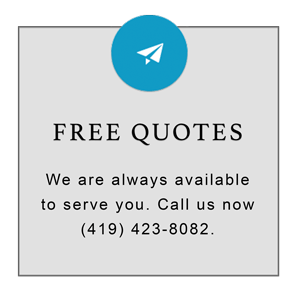 Free Quotes