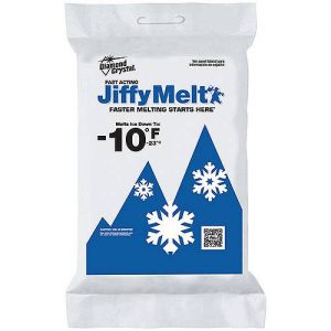 Jiffy Melt