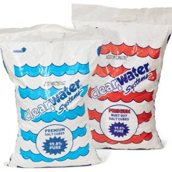 Clearwater Systems Salt Bags