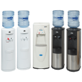 Water Cooler Selection