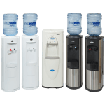 Water Cooler Selection