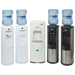 Water Cooler Selection