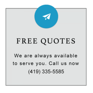 Wauseon Quote Wauseon Quote