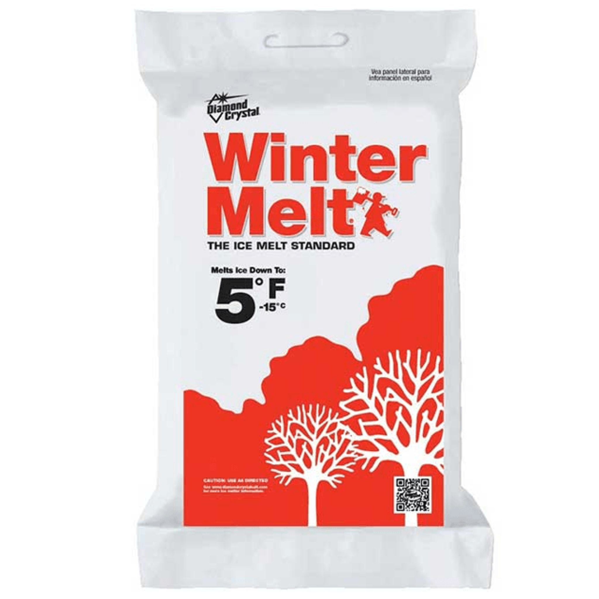 Buy Sidewalk Salt from Clearwater Systems of Ohio
