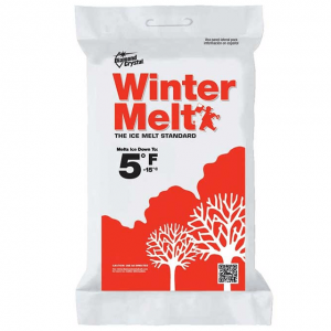 Winter Melt