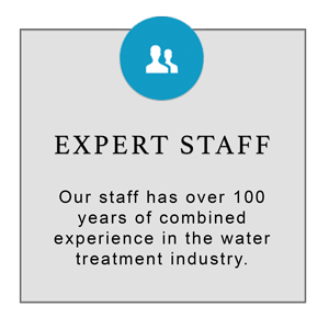 Expert Staff