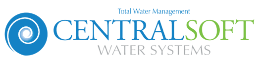 Central Soft Water Logo