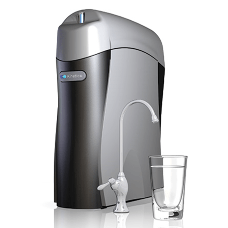 K5 Virus Bacteria Purefecta Guard Filter Clearwater Systems