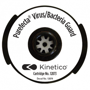 K5 Virus Purefecta Top