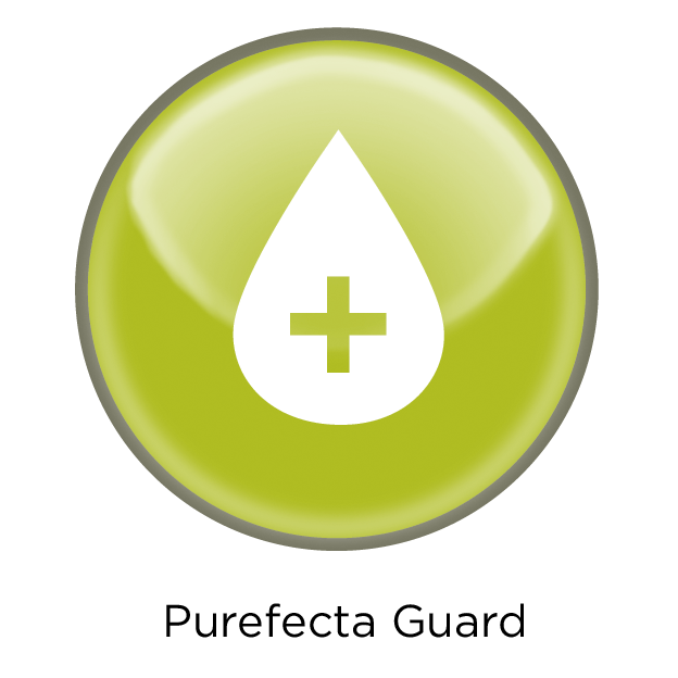Purefecta Guard Icon