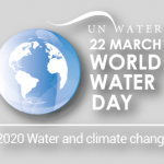 World Water Day 2020