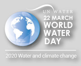 World Water Day 2020