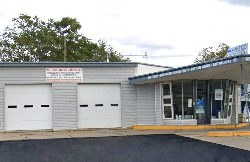 Wauseon, Unity Water Systems Wauseon, Unity Water Systems