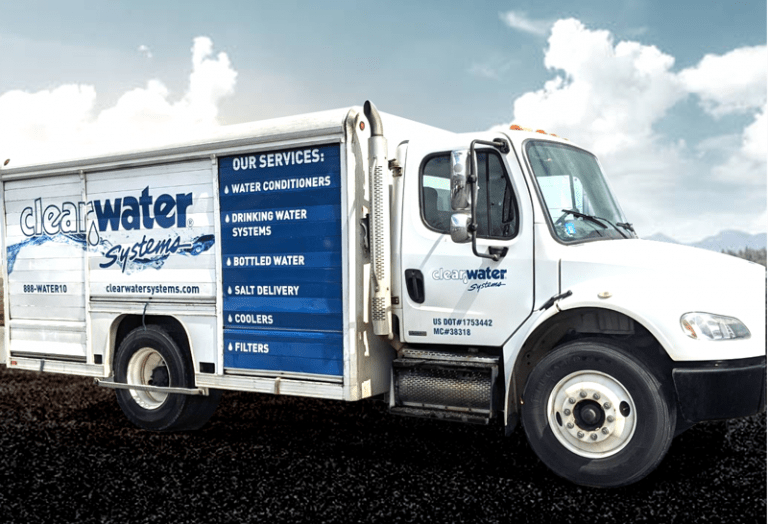 lorry water suppliers near me