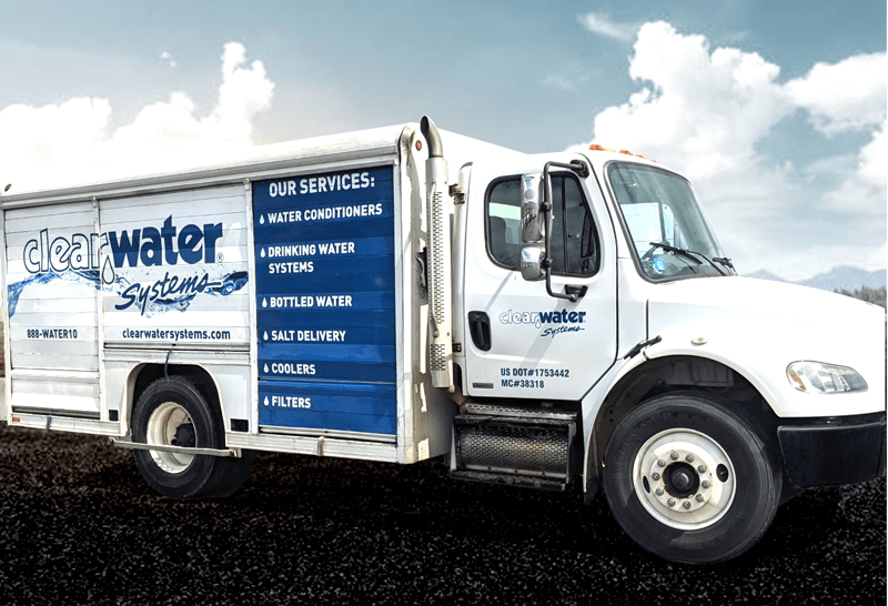 Get Bottled Water Delivery Service to your Home or Office Today!