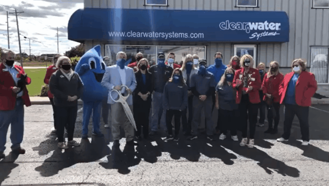 ribbon-cutting-findlay Ribbon Cutting Ceremony Findlay Location
